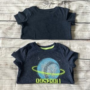 💕2/$20💕 Cat & Jack Short Sleeve Tees